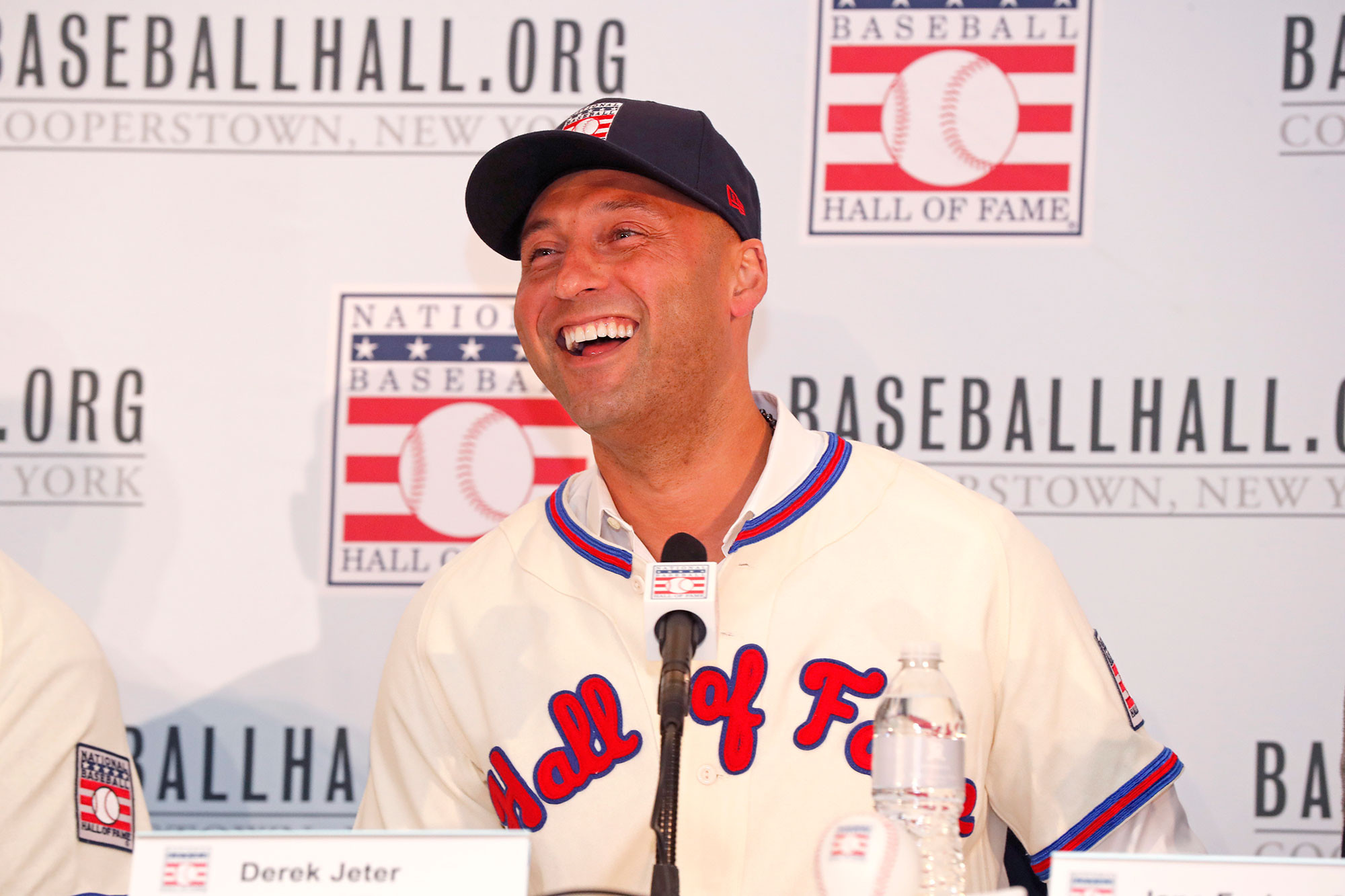 Four Lessons from Derek Jeter’s Hall of Fame Speech – Michael Ehrich